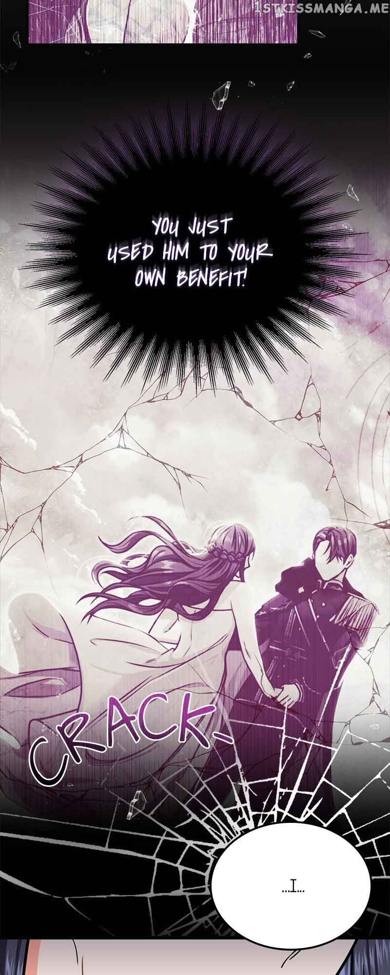 She No Longer Wields Her Sword Chapter 17 page 45