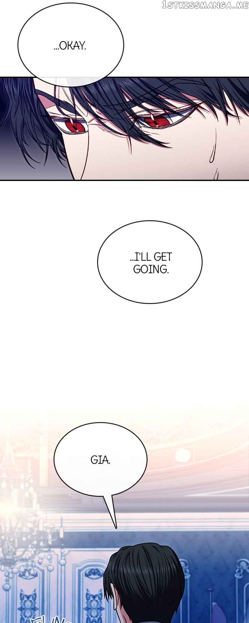 She No Longer Wields Her Sword Chapter 17 page 51