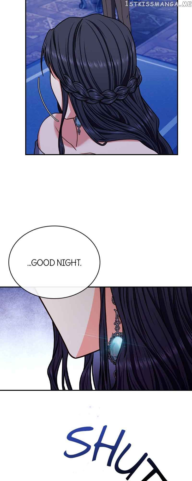 She No Longer Wields Her Sword Chapter 17 page 53
