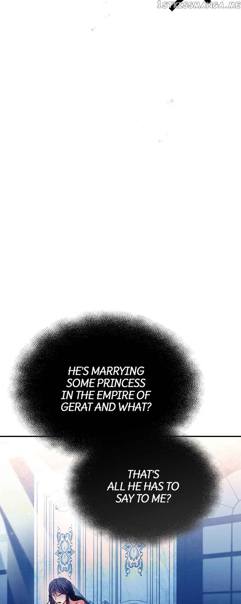 She No Longer Wields Her Sword Chapter 17 page 54
