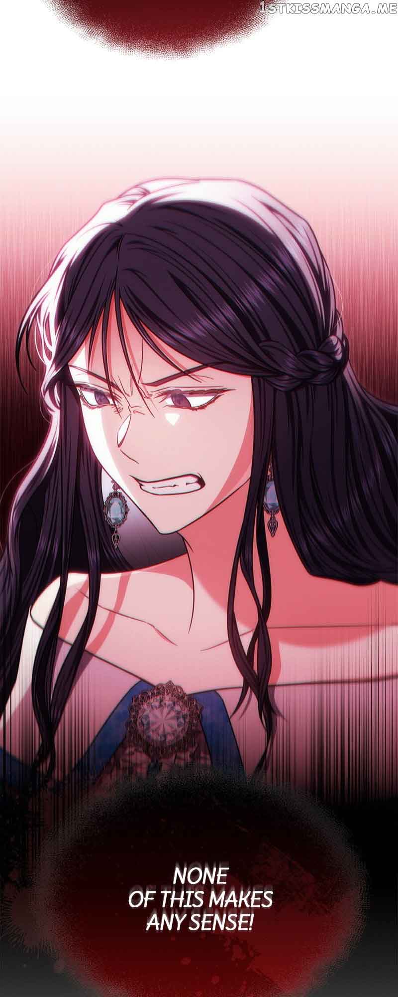 She No Longer Wields Her Sword Chapter 17 page 57