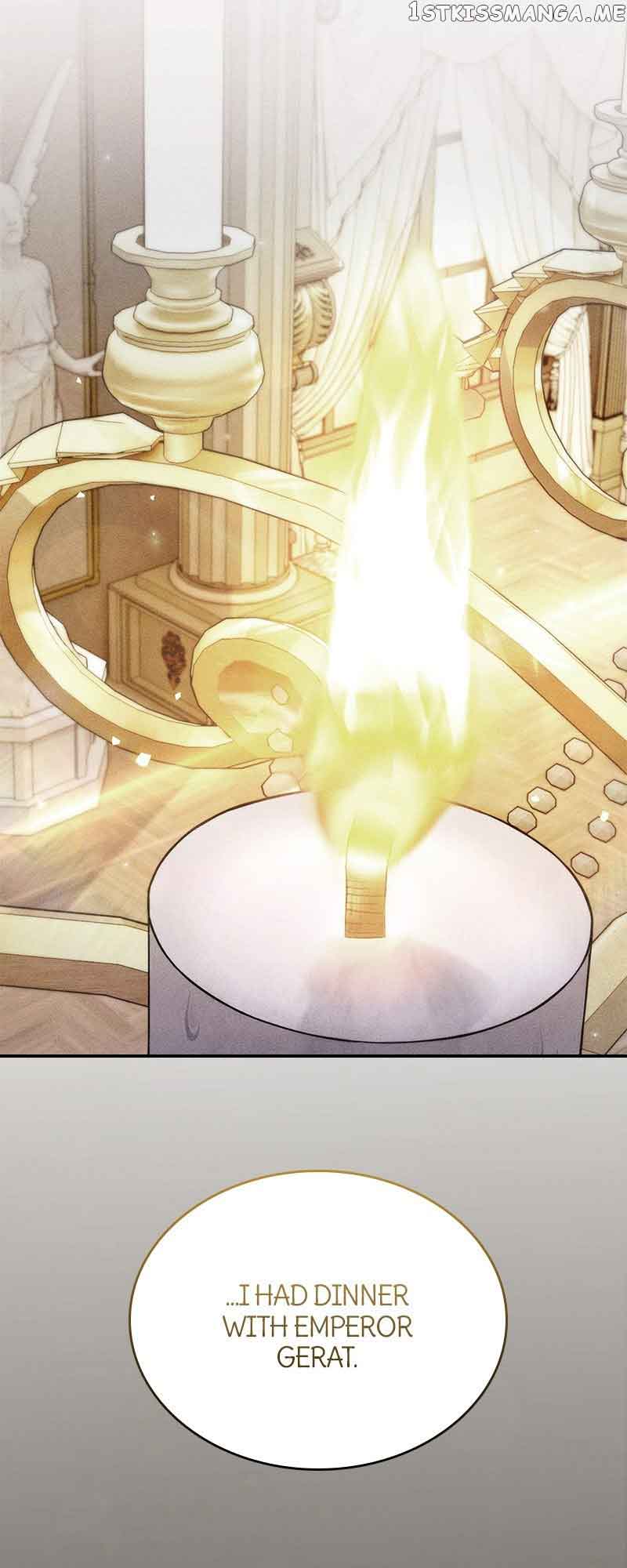 She No Longer Wields Her Sword Chapter 17 page 5