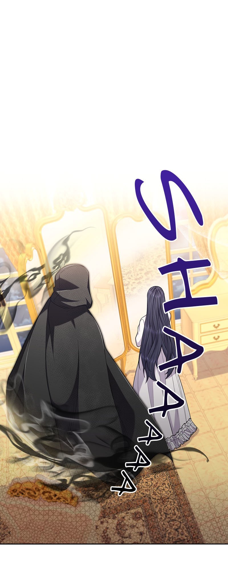 She No Longer Wields Her Sword Chapter 48 page 0