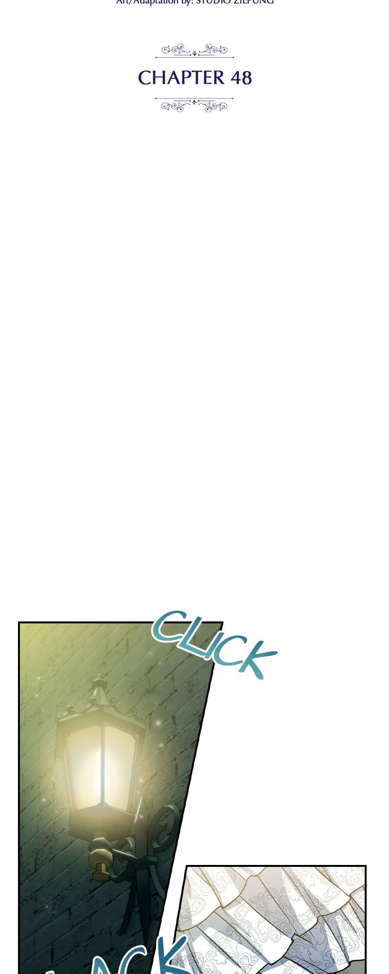 She No Longer Wields Her Sword Chapter 48 page 11