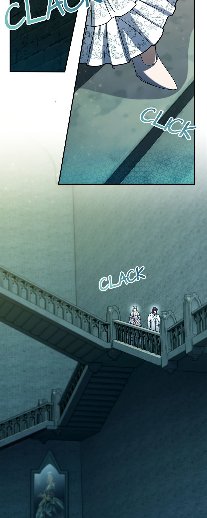 She No Longer Wields Her Sword Chapter 48 page 12