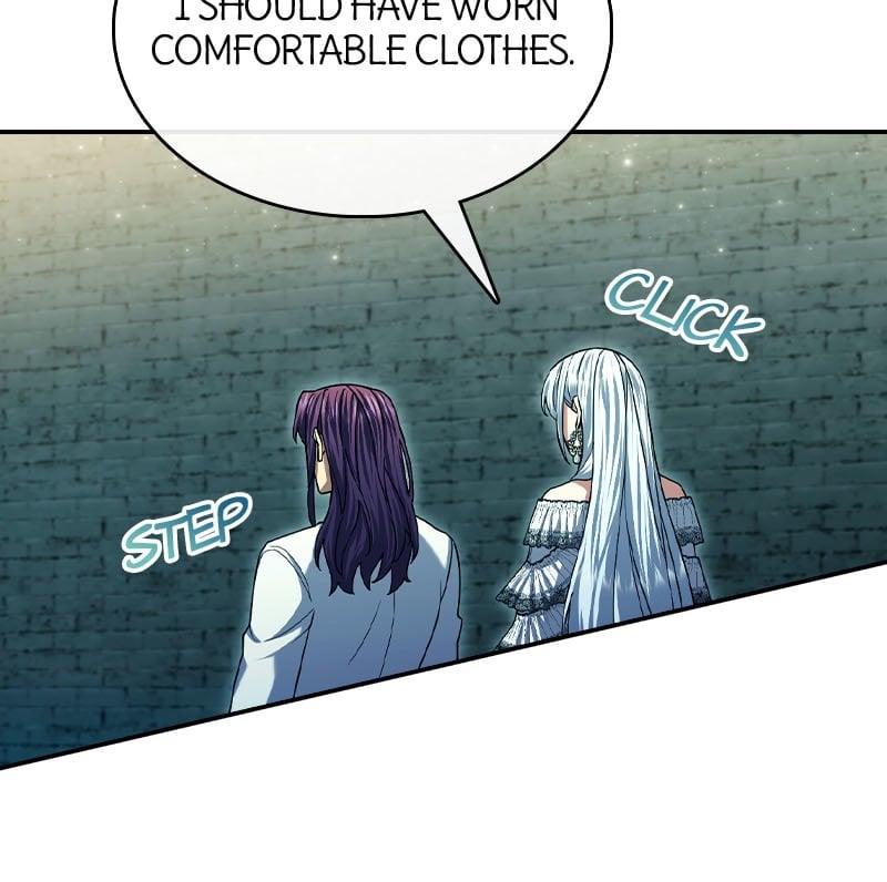 She No Longer Wields Her Sword Chapter 48 page 15