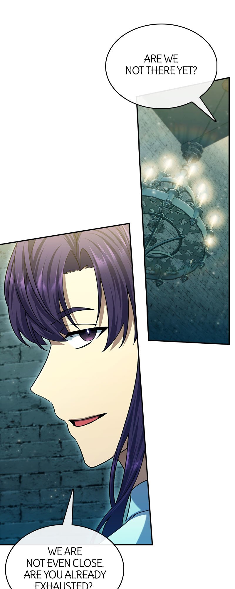 She No Longer Wields Her Sword Chapter 48 page 16
