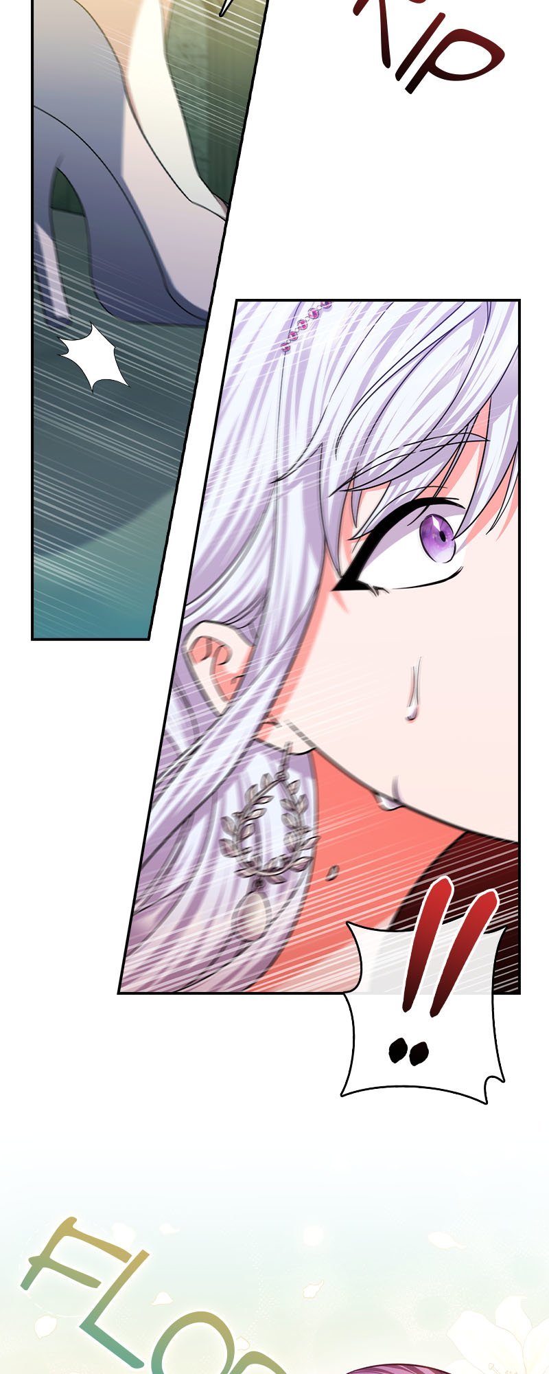 She No Longer Wields Her Sword Chapter 48 page 18