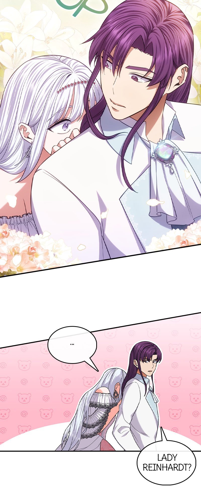 She No Longer Wields Her Sword Chapter 48 page 19