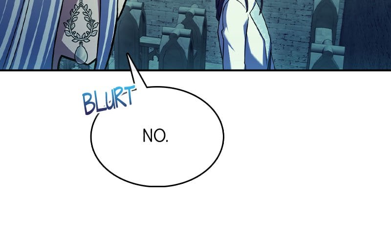 She No Longer Wields Her Sword Chapter 48 page 22