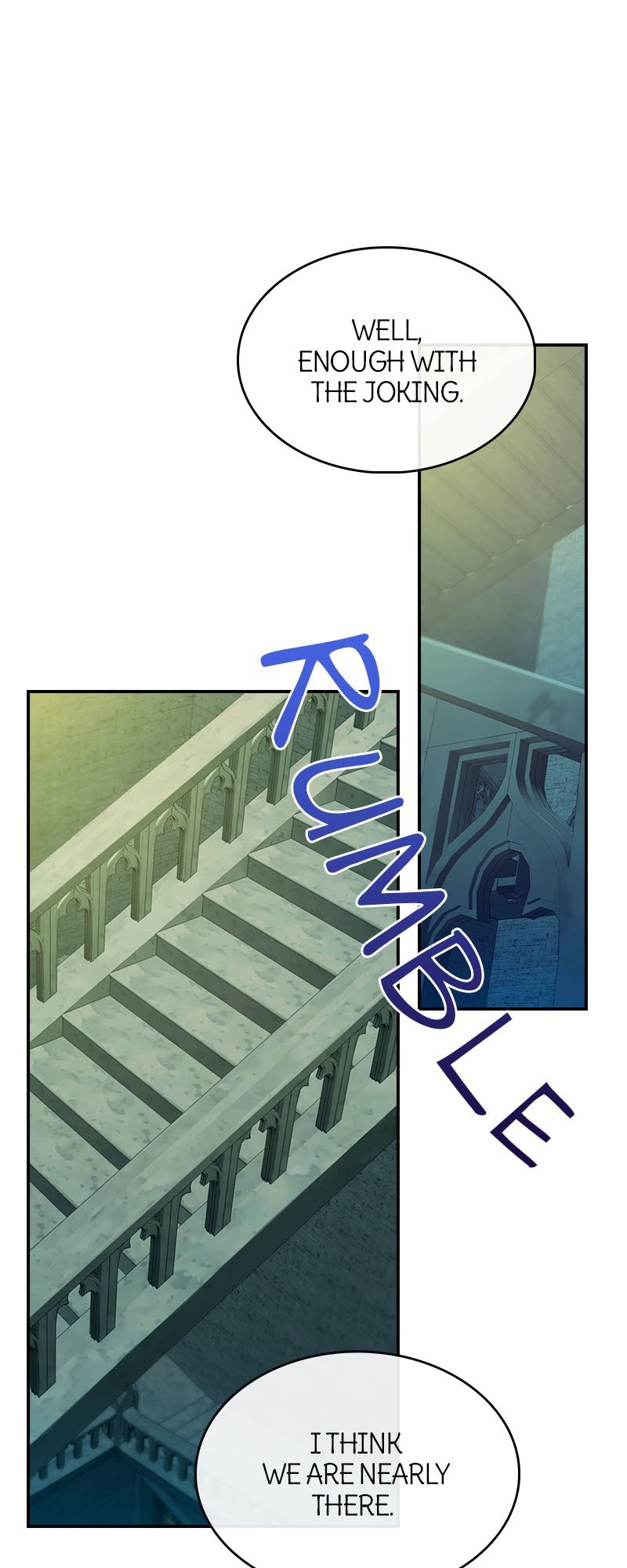 She No Longer Wields Her Sword Chapter 48 page 23