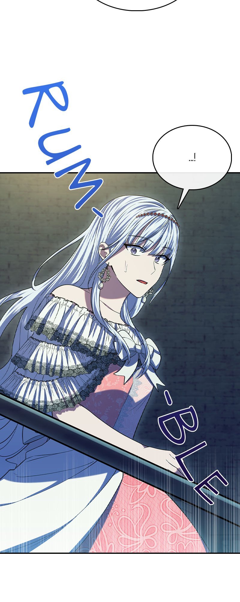She No Longer Wields Her Sword Chapter 48 page 24