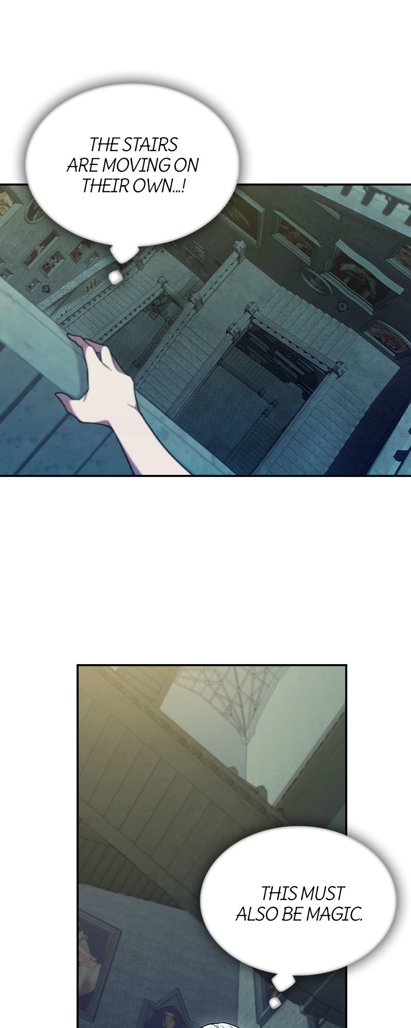 She No Longer Wields Her Sword Chapter 48 page 25