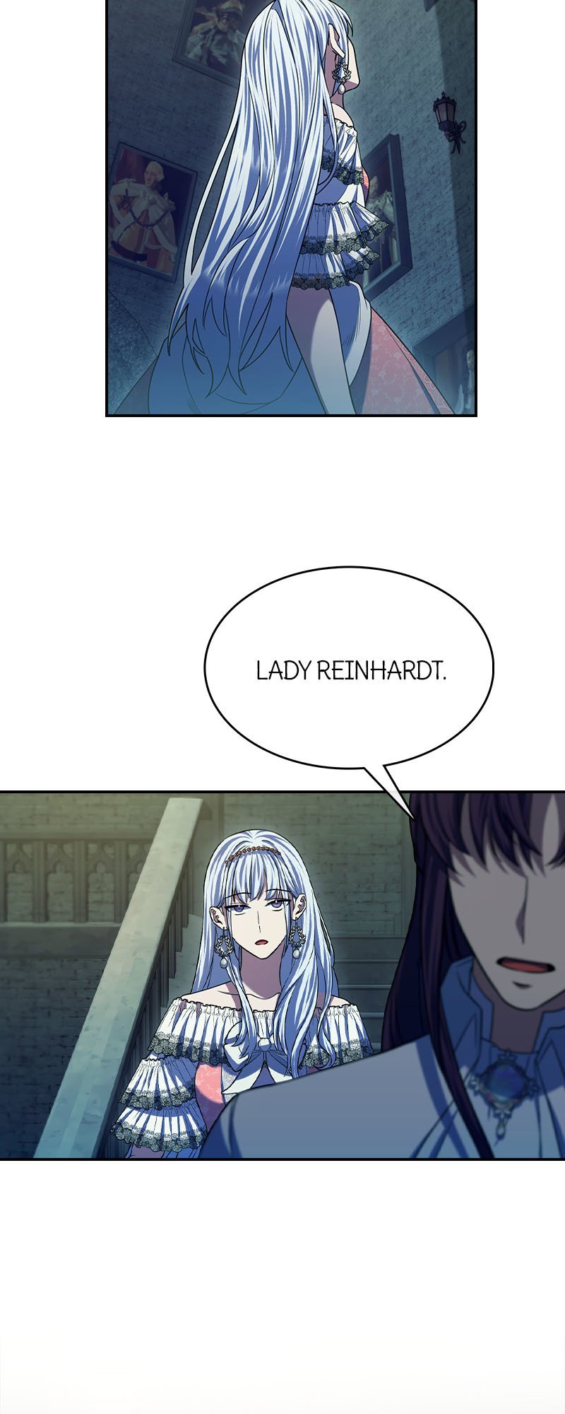 She No Longer Wields Her Sword Chapter 48 page 26