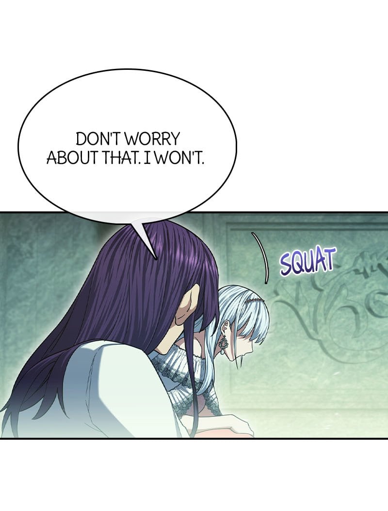 She No Longer Wields Her Sword Chapter 48 page 40