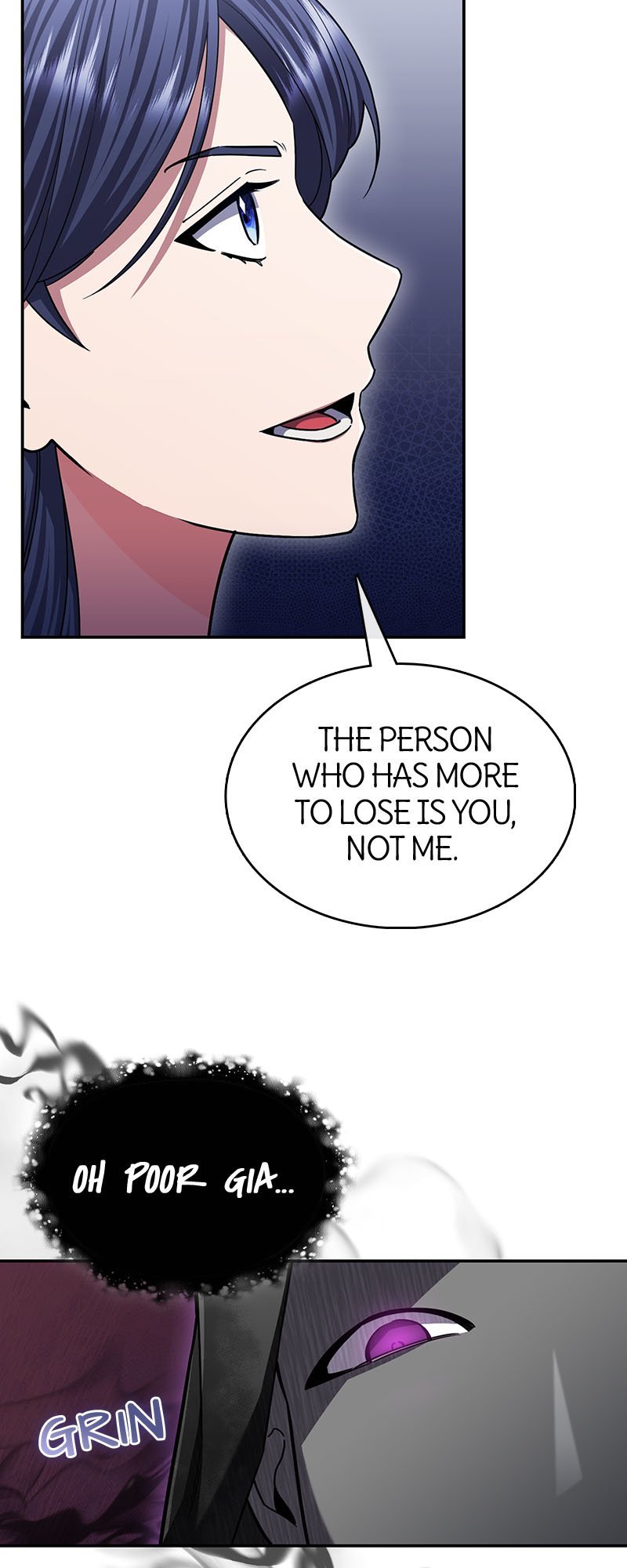 She No Longer Wields Her Sword Chapter 48 page 6