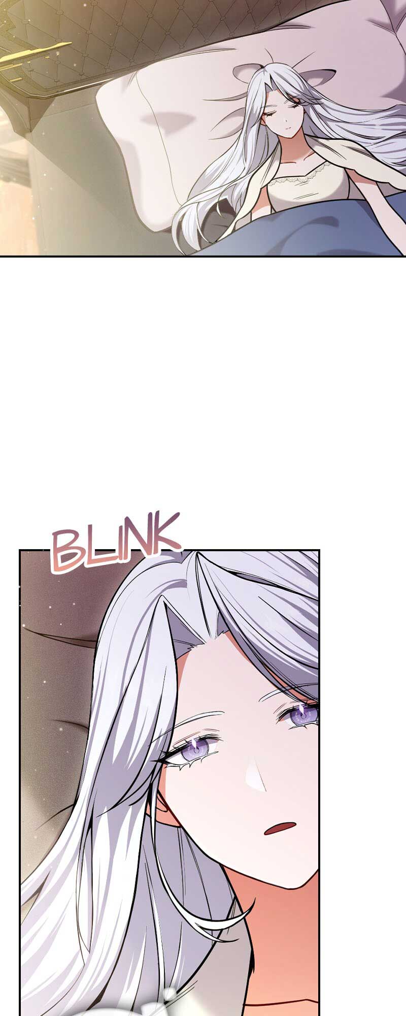 She No Longer Wields Her Sword Chapter 57 page 12