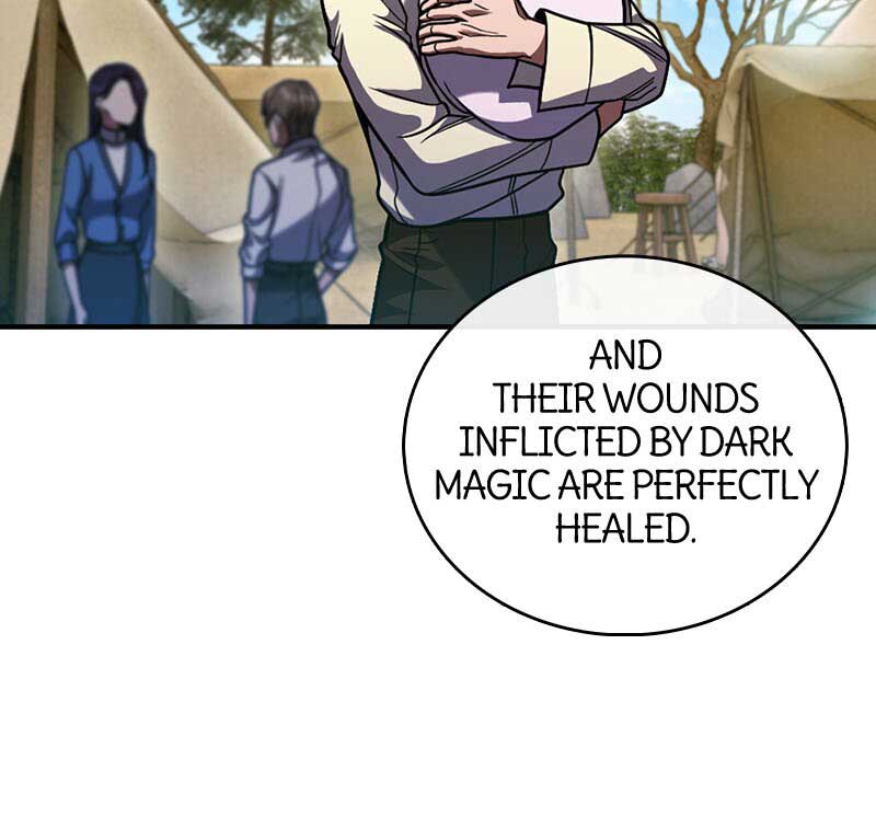 She No Longer Wields Her Sword Chapter 57 page 28