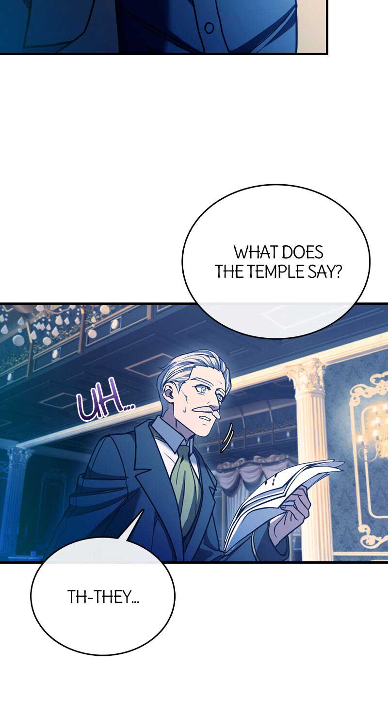 She No Longer Wields Her Sword Chapter 57 page 36