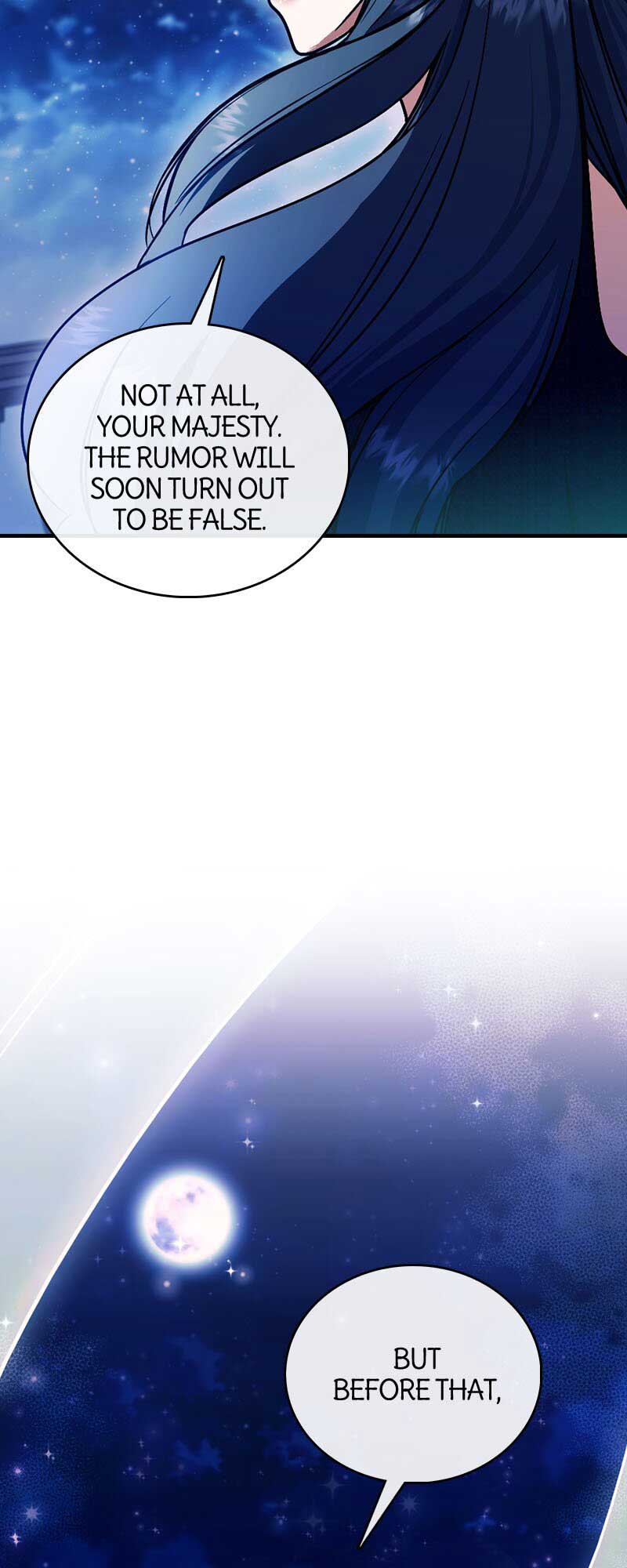 She No Longer Wields Her Sword Chapter 57 page 50