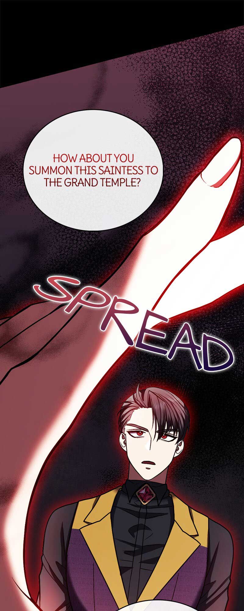 She No Longer Wields Her Sword Chapter 57 page 52