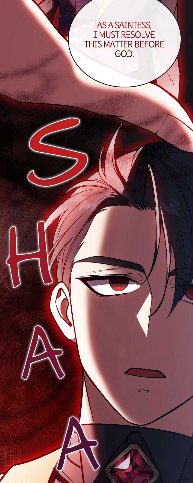 She No Longer Wields Her Sword Chapter 57 page 53