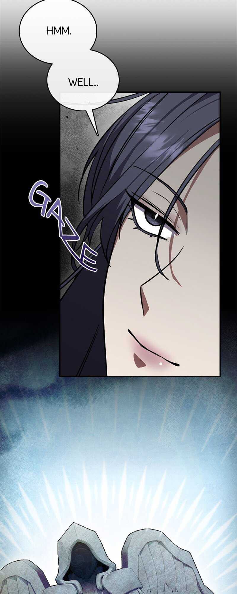 She No Longer Wields Her Sword Chapter 57 page 56