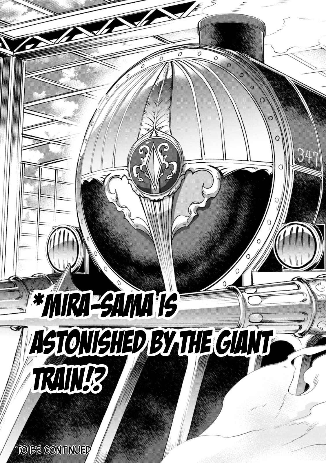 She Professed Herself Pupil of the Wise Man Chapter 45 page 22
