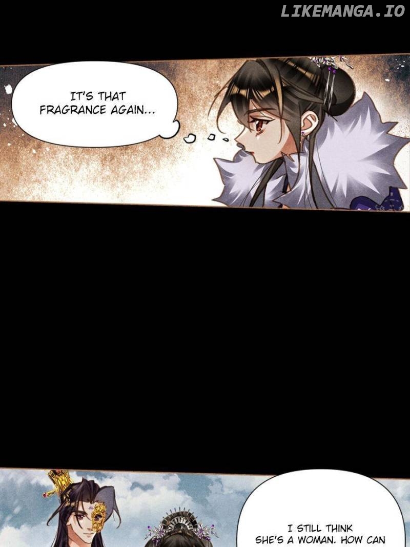 Shen Yi Di Nu Chapter 563 page 9