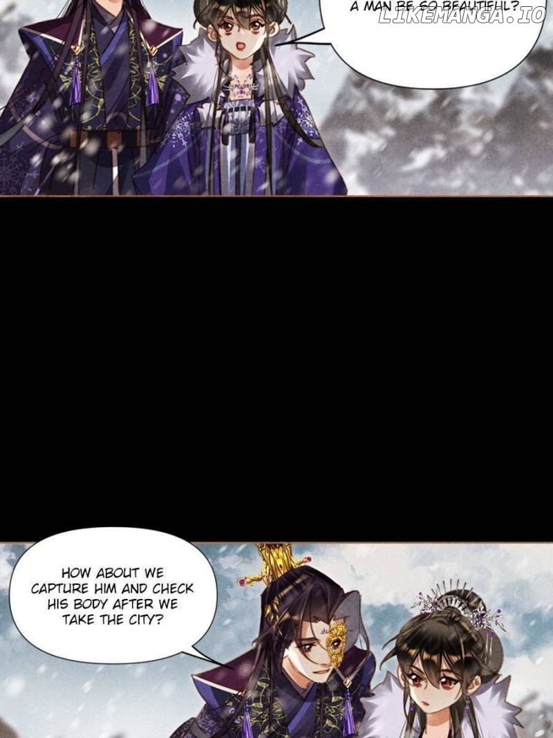 Shen Yi Di Nu Chapter 563 page 10