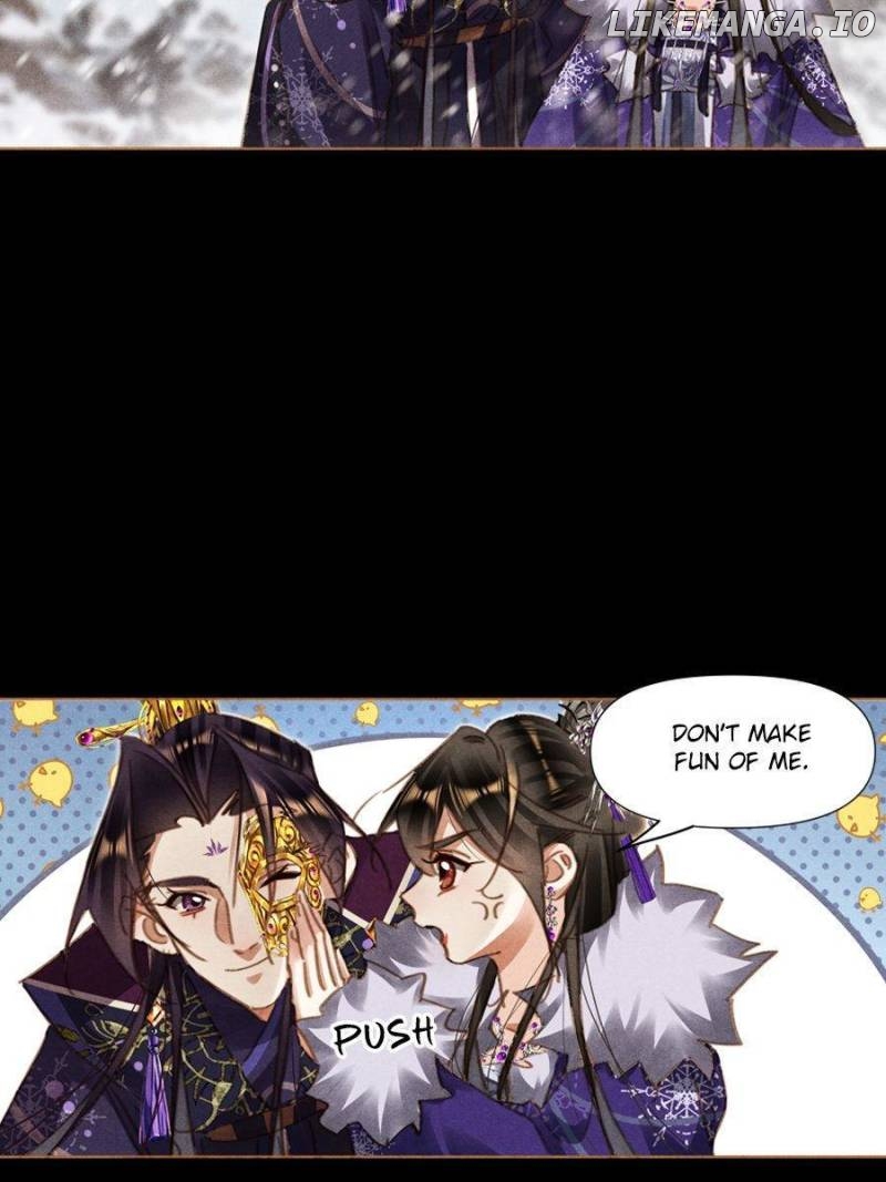 Shen Yi Di Nu Chapter 563 page 11