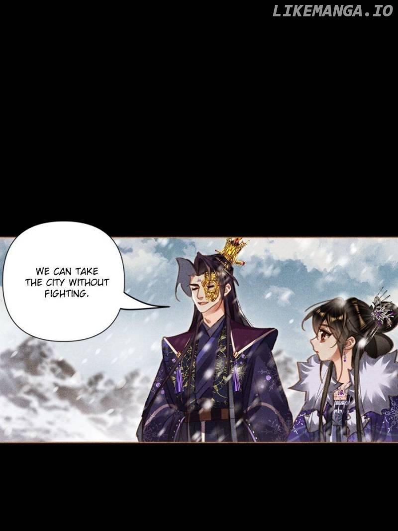 Shen Yi Di Nu Chapter 563 page 12