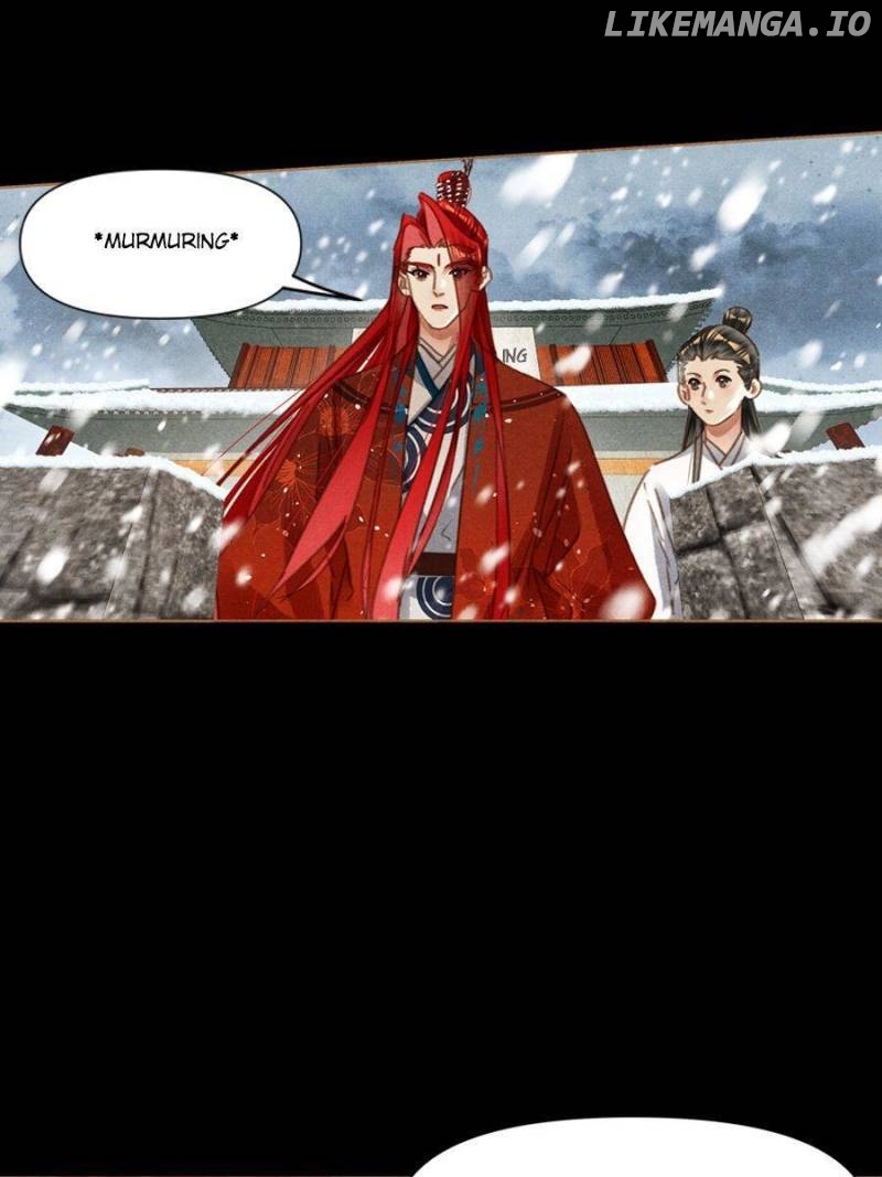 Shen Yi Di Nu Chapter 563 page 17