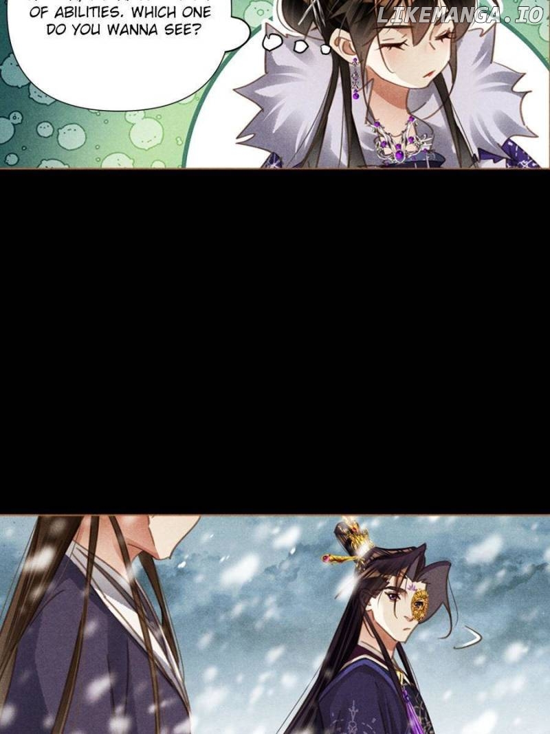 Shen Yi Di Nu Chapter 563 page 19