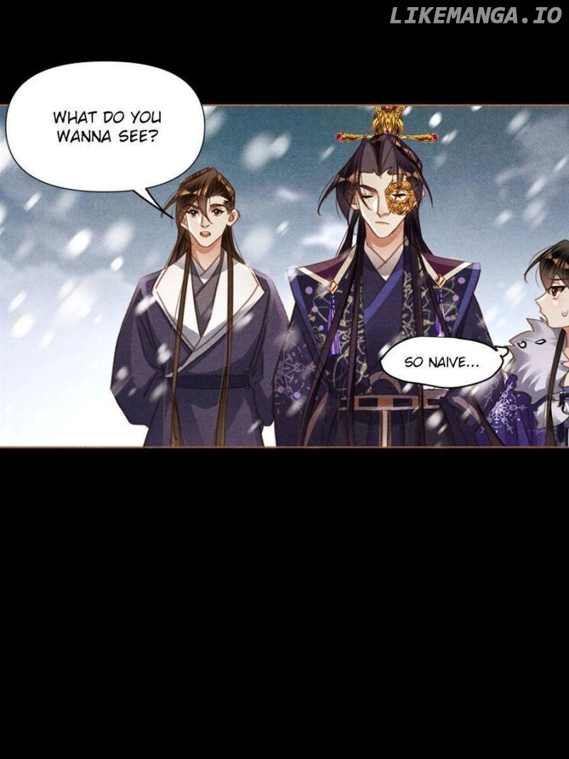 Shen Yi Di Nu Chapter 563 page 21