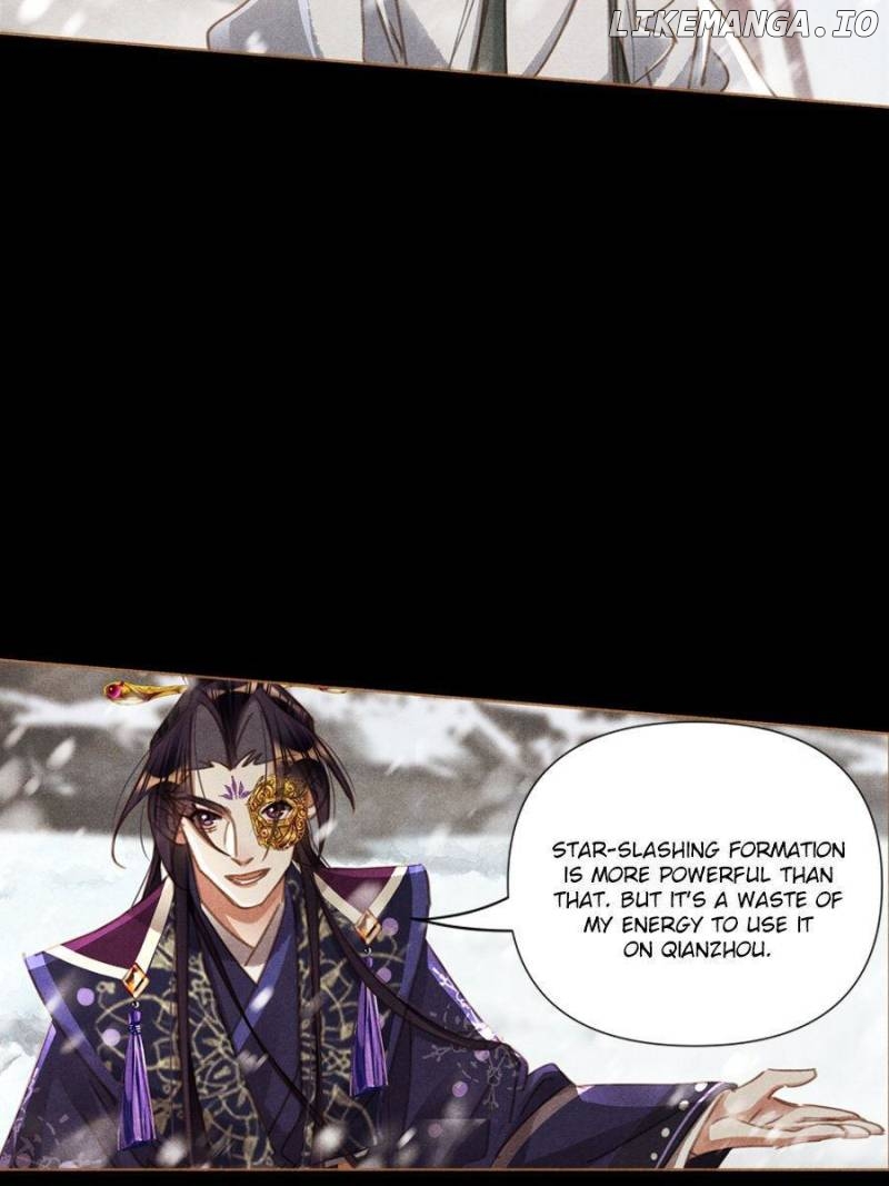 Shen Yi Di Nu Chapter 563 page 24