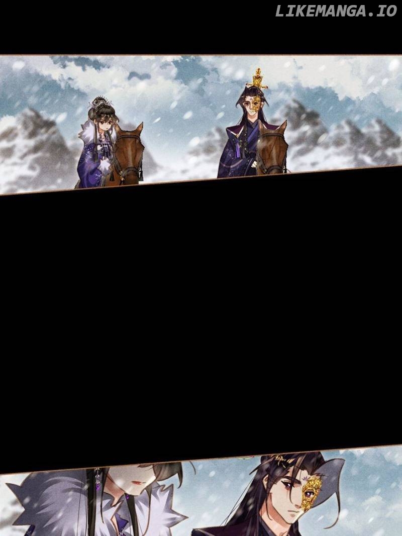 Shen Yi Di Nu Chapter 563 page 3