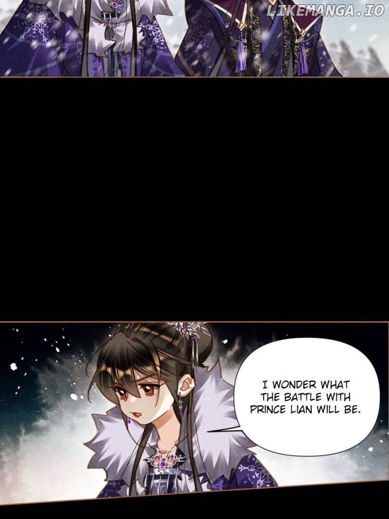 Shen Yi Di Nu Chapter 563 page 4