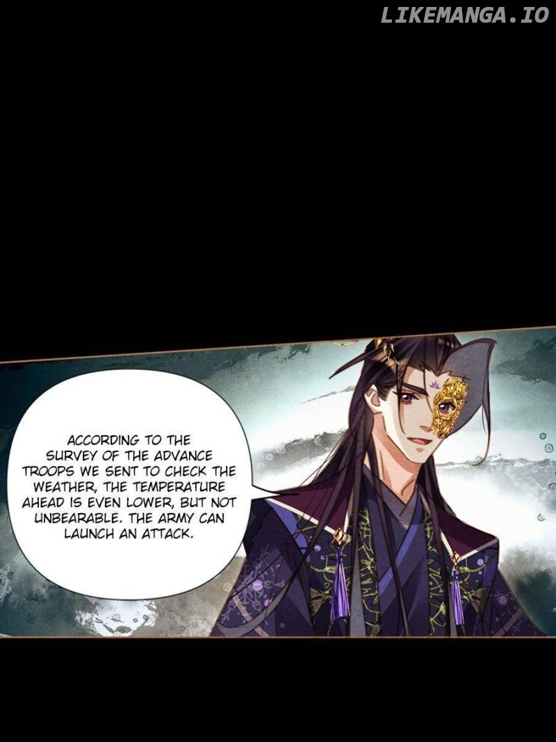 Shen Yi Di Nu Chapter 563 page 5