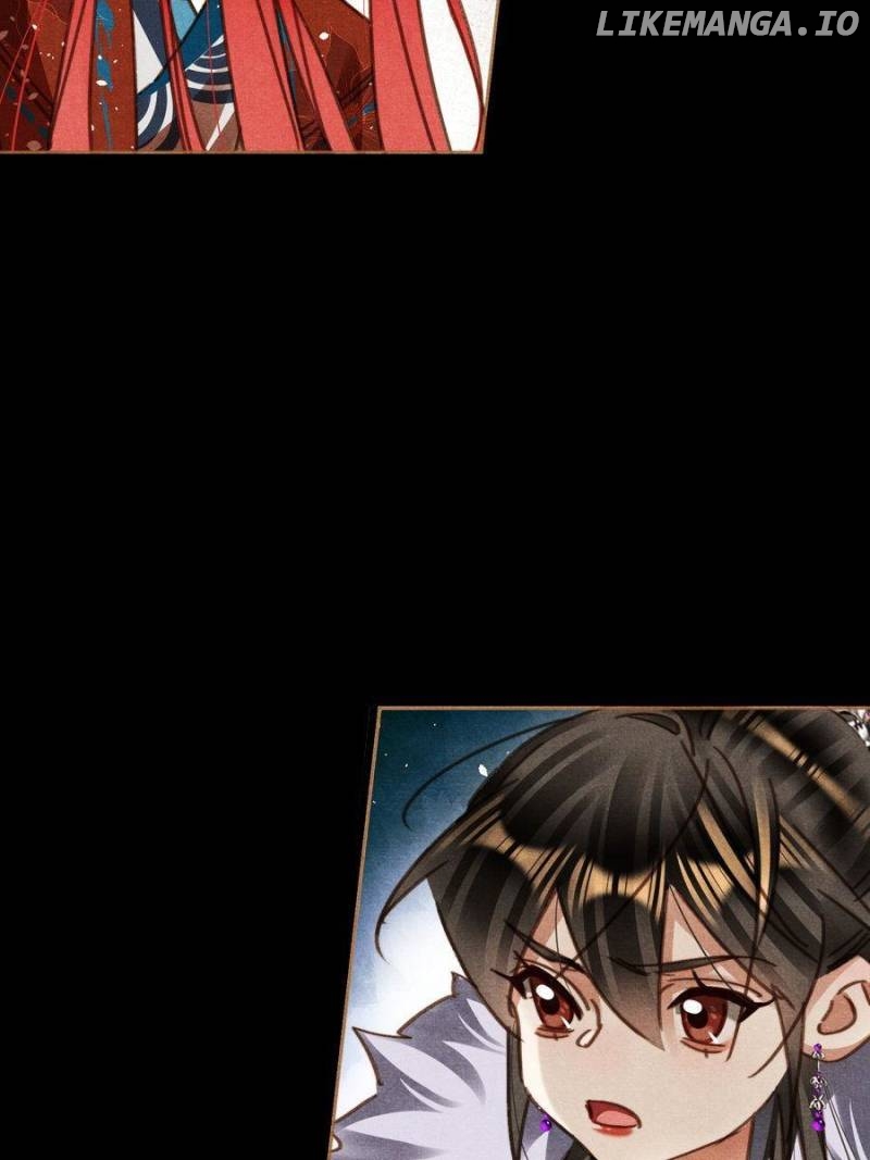 Shen Yi Di Nu Chapter 570 page 9