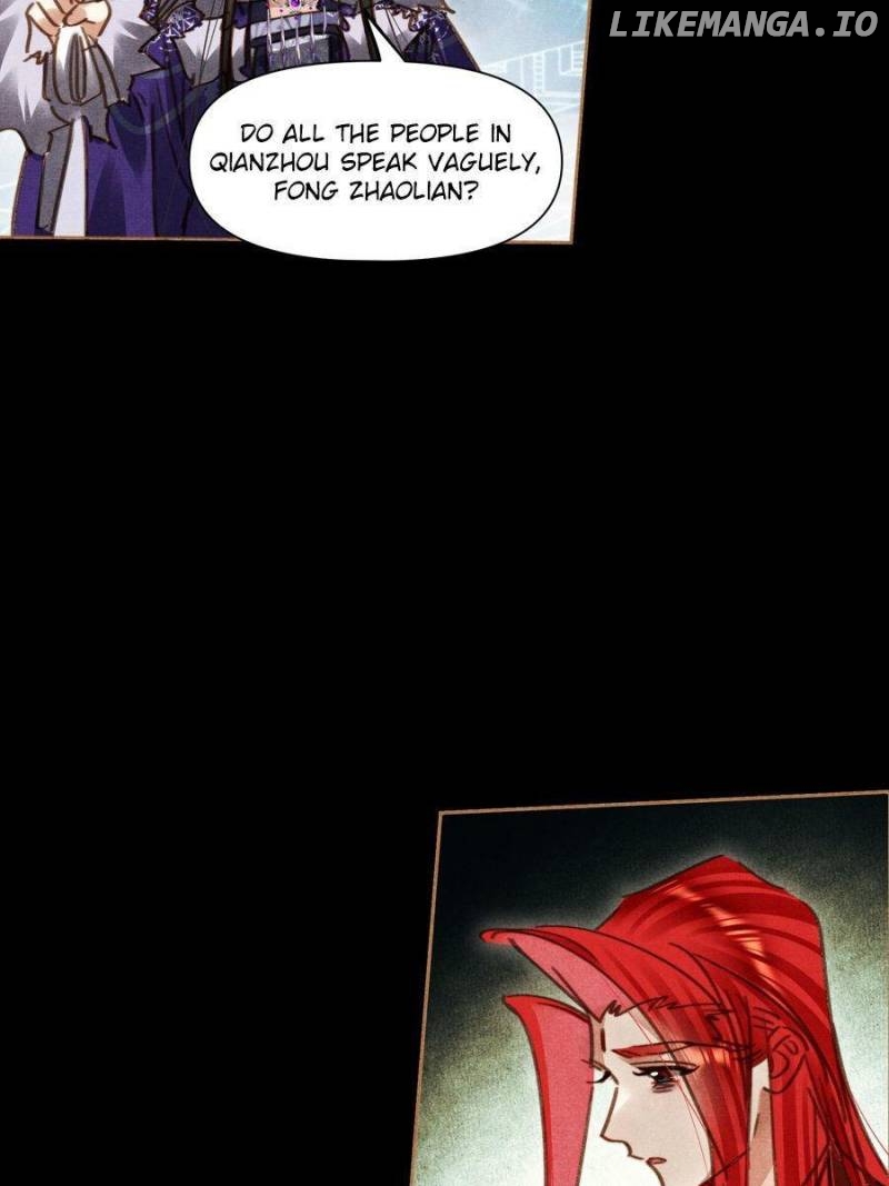 Shen Yi Di Nu Chapter 570 page 12