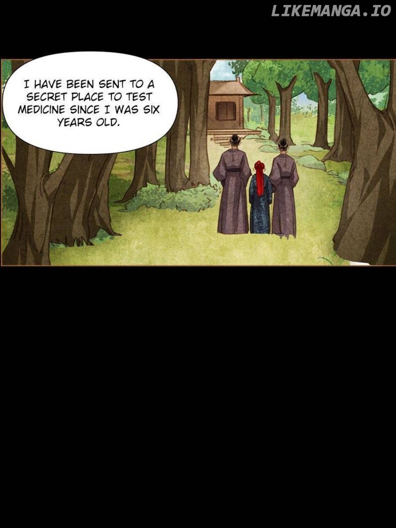 Shen Yi Di Nu Chapter 570 page 15