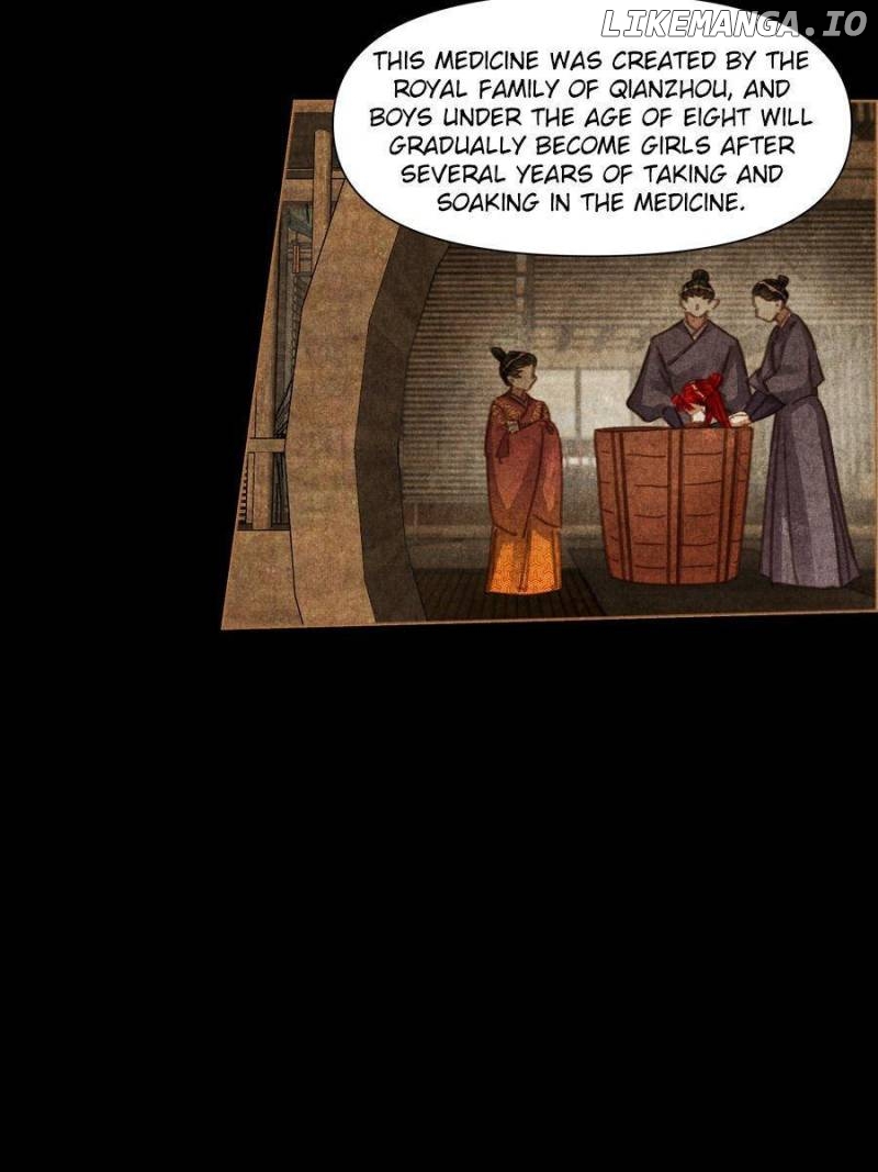 Shen Yi Di Nu Chapter 570 page 17