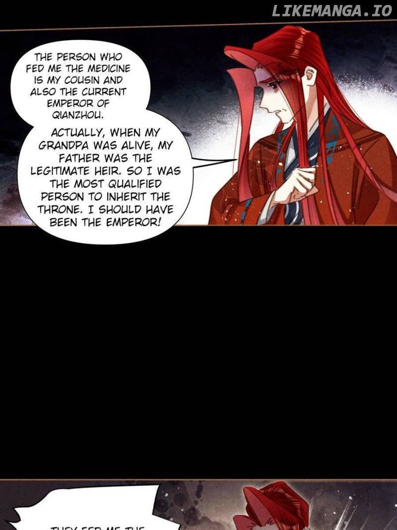 Shen Yi Di Nu Chapter 570 page 18