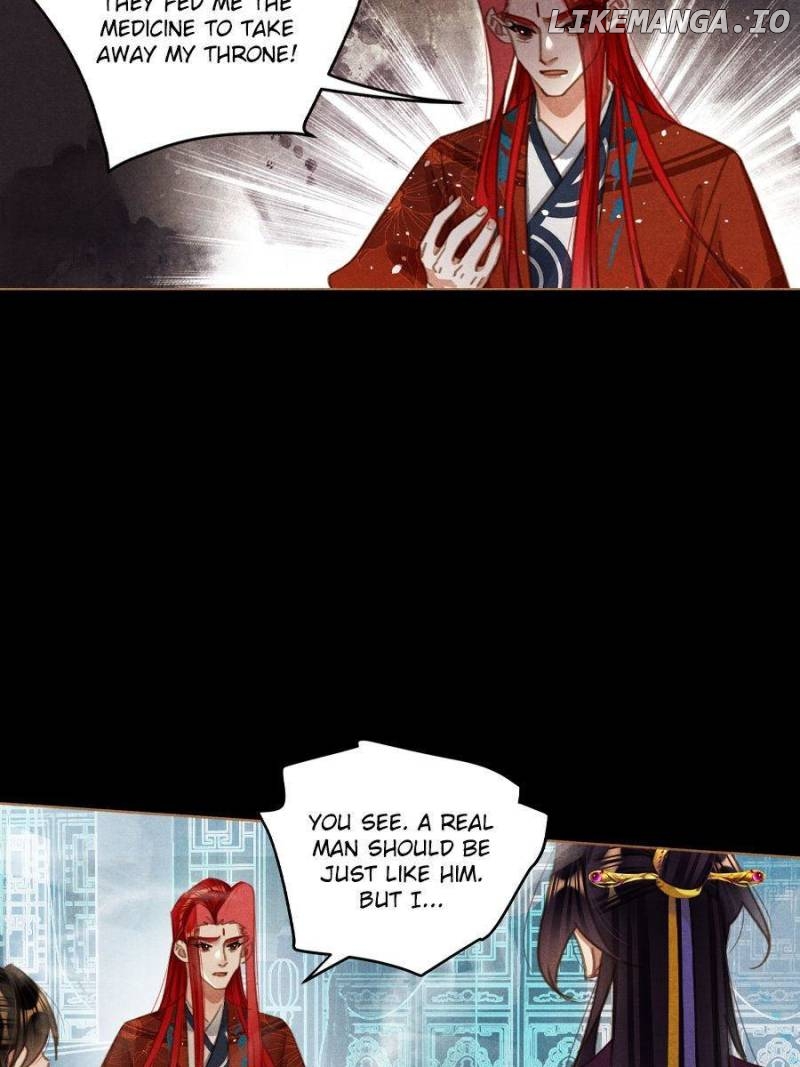 Shen Yi Di Nu Chapter 570 page 19
