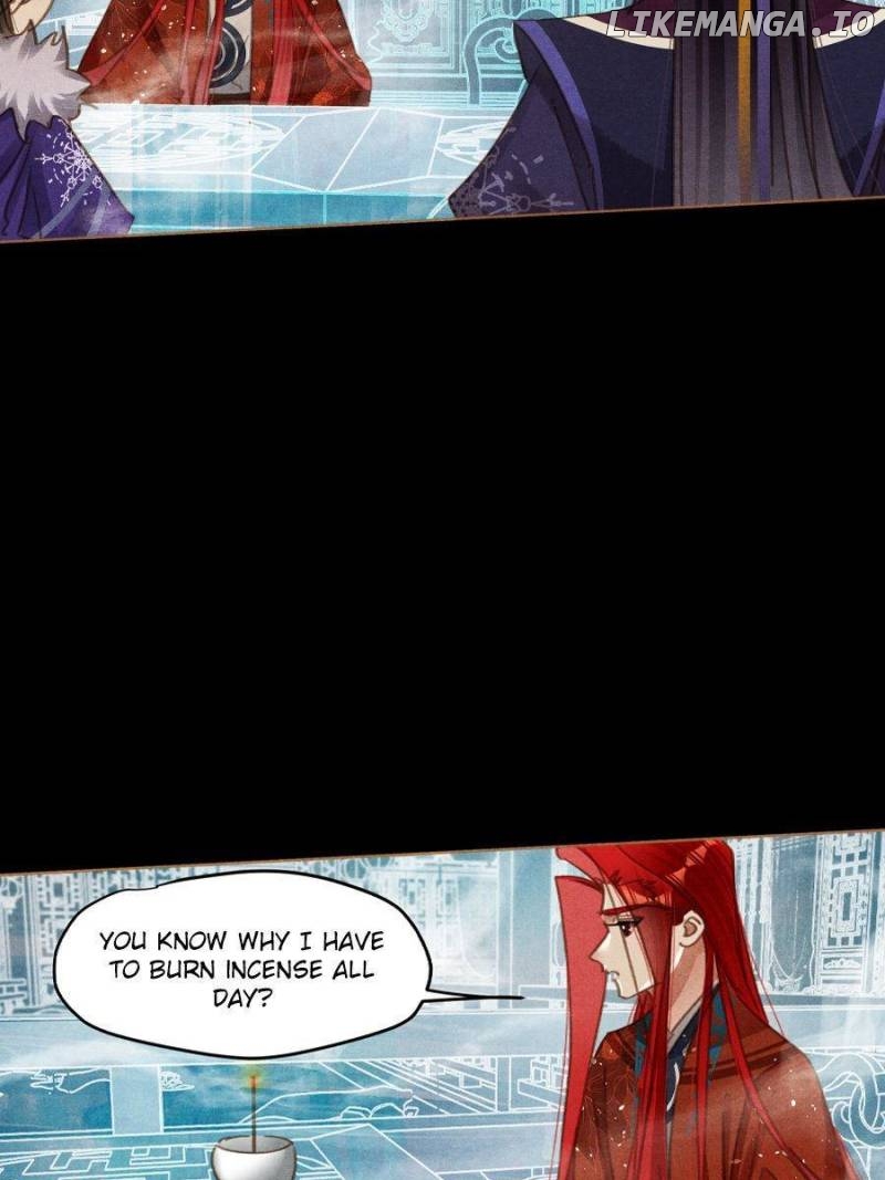Shen Yi Di Nu Chapter 570 page 20