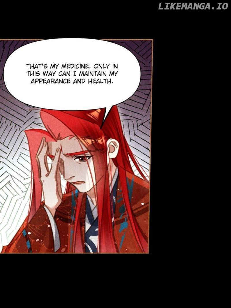 Shen Yi Di Nu Chapter 570 page 22