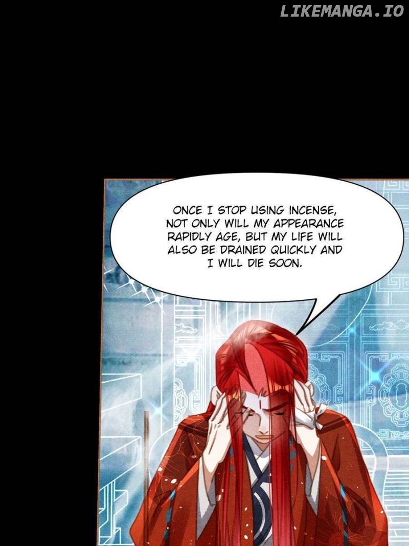 Shen Yi Di Nu Chapter 570 page 23
