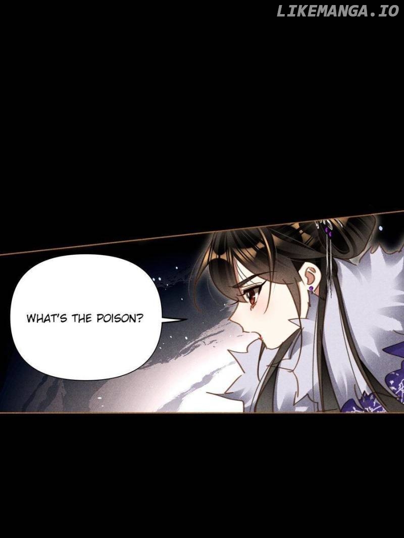 Shen Yi Di Nu Chapter 570 page 25