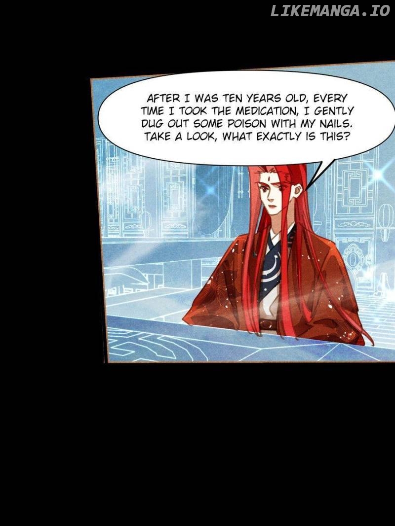 Shen Yi Di Nu Chapter 570 page 28